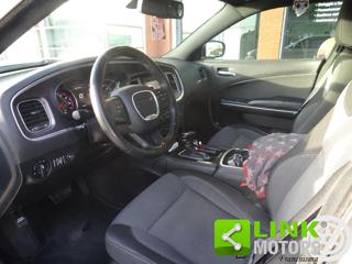DODGE Charger usata, con Bluetooth