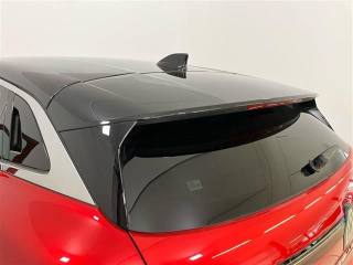 RENAULT Megane usata, con Sensore di pioggia