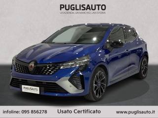 RENAULT Clio usata, con Airbag laterali