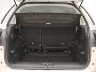 FIAT 500 usata, con Touch screen