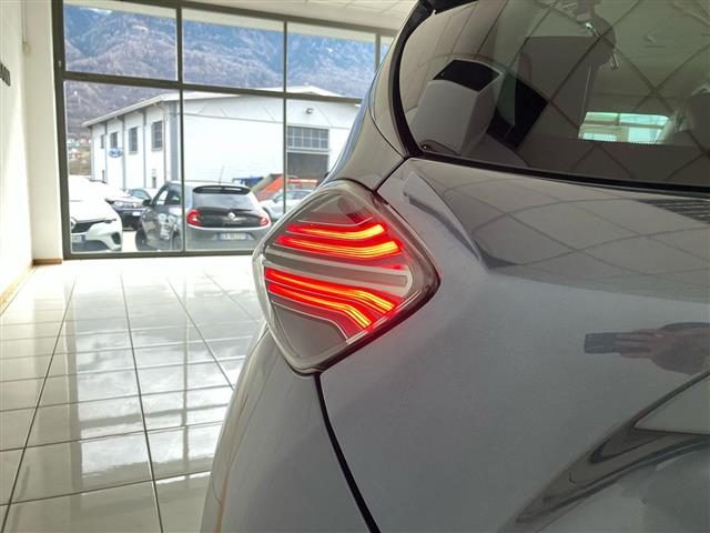 RENAULT ZOE usata 7
