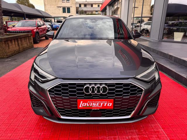 AUDI A3 usata, con Airbag laterali