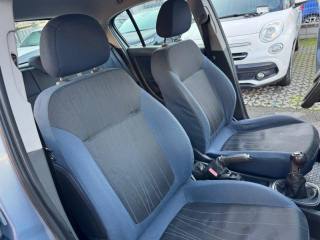 OPEL Corsa usata, con Interni in pelle