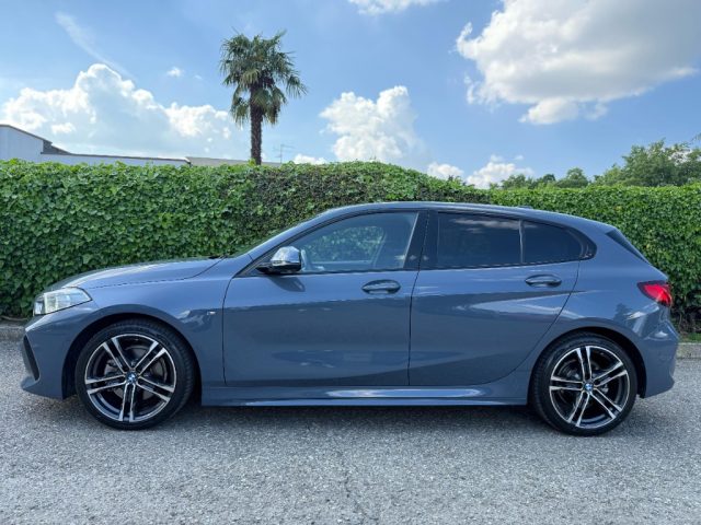 BMW 118 usata, con Boardcomputer