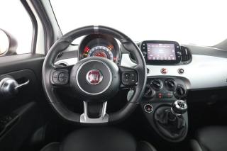 FIAT 500 usata 3