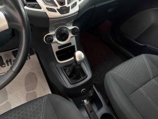 FORD Fiesta usata, con ESP