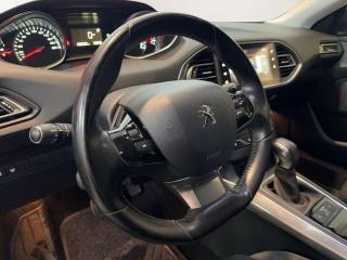 PEUGEOT 308 usata, con Immobilizzatore elettronico