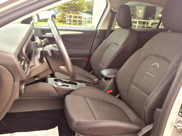 FORD Focus usata, con Controllo trazione