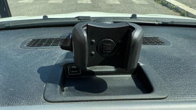 FIAT Panda usata, con ESP