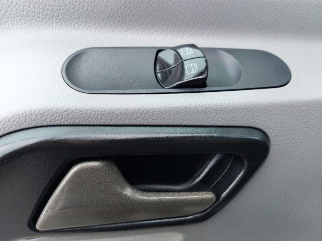 MERCEDES-BENZ Sprinter usata, con Immobilizzatore elettronico
