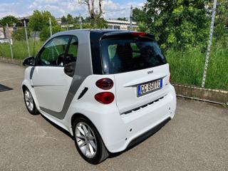 SMART ForTwo usata, con Autoradio