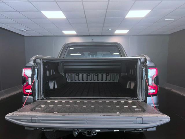 FORD Ranger Raptor usata, con Controllo automatico clima