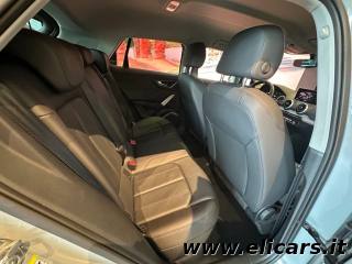 AUDI Q2 usata, con ESP