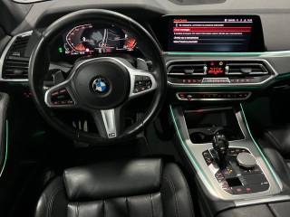 BMW X5 usata, con Cerchi in lega