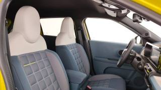 FIAT Grande Panda usata 47