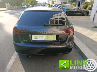 AUDI A3 usata 37