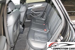 AUDI A6 usata, con Controllo automatico clima