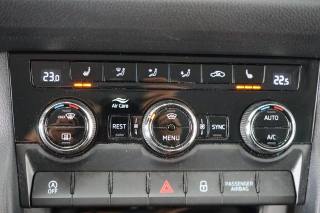 SKODA Kodiaq usata, con Park Distance Control