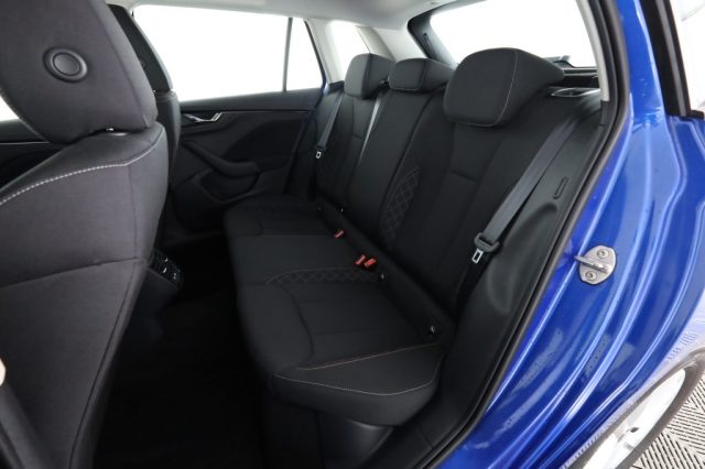 SKODA Kamiq usata 3
