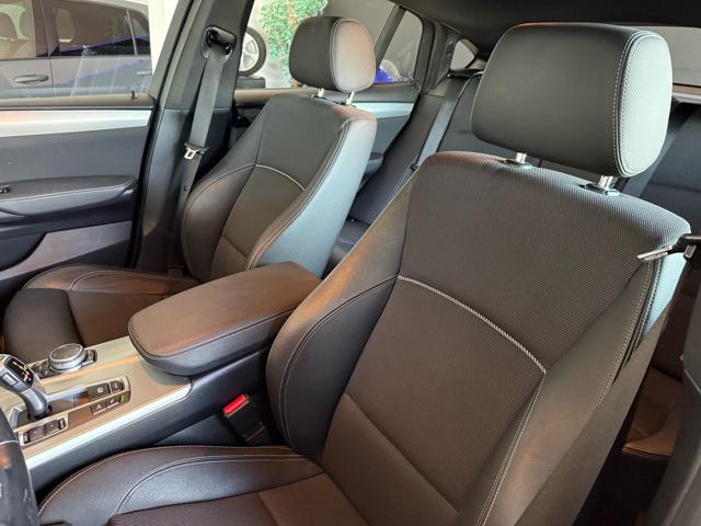 BMW X4 usata, con Chiusura centralizzata