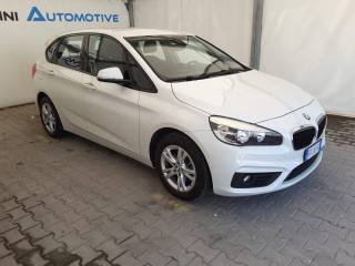 BMW 218 usata, con Airbag