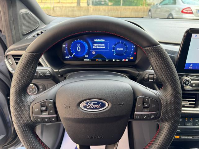 FORD Puma usata, con Climatizzatore