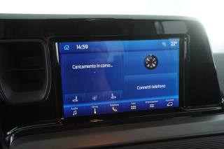 FORD Tourneo Courier usata 15