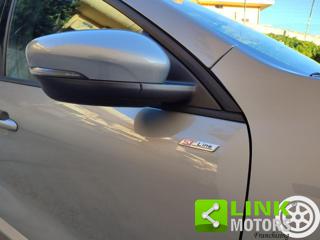 FORD Kuga usata, con Controllo trazione