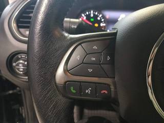 JEEP Renegade usata, con Immobilizzatore elettronico