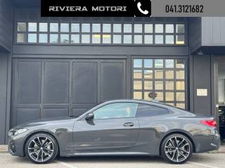 BMW 430 usata, con Airbag laterali