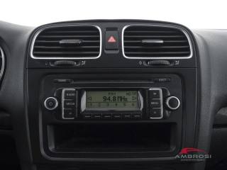 VOLKSWAGEN Golf usata 13