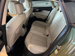 AUDI A5 usata, con Airbag Passeggero