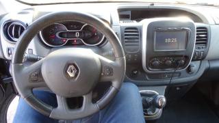 RENAULT Trafic usata, con Cruise Control