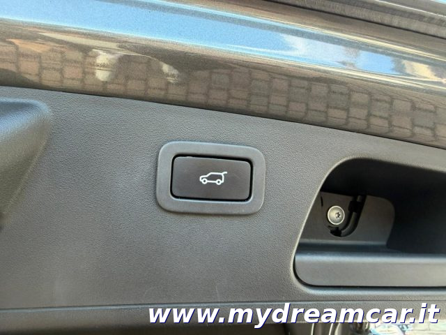 JAGUAR E-Pace usata, con Bracciolo