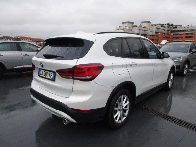 BMW X1 usata, con Airbag Passeggero