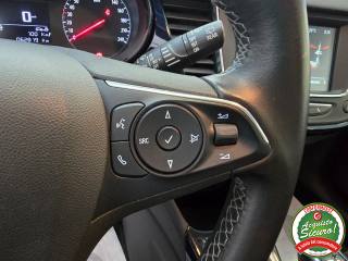 OPEL Crossland X usata, con Bracciolo