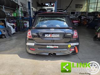 MINI John Cooper Works usata, con ESP