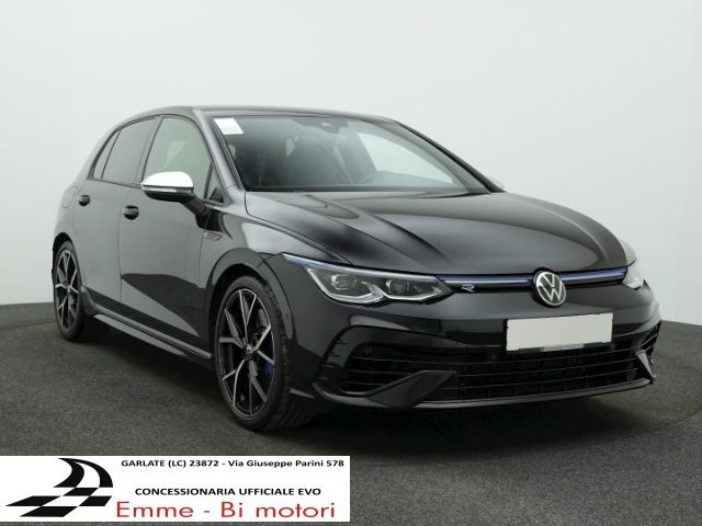 VOLKSWAGEN Golf usata, con Airbag