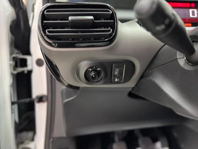 CITROEN C4 Cactus usata, con Sensori di parcheggio posteriori