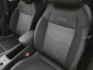 JEEP Avenger usata, con ESP