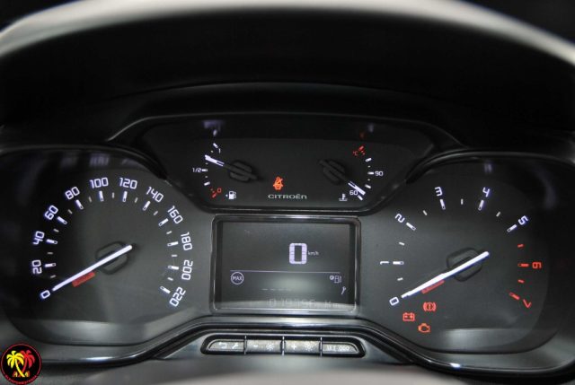 CITROEN C3 usata, con Fari LED