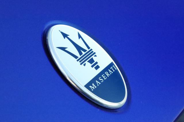 MASERATI Grecale usata, con Park Distance Control