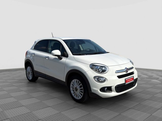 FIAT 500X usata 6