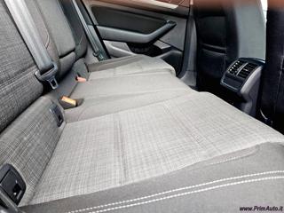 VOLKSWAGEN Passat Variant usata, con Controllo trazione