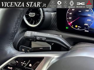 MERCEDES-BENZ A 180 usata, con Servosterzo