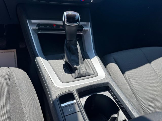 AUDI Q3 usata, con Servosterzo