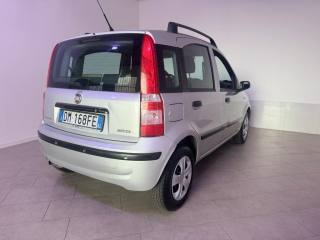 FIAT Panda usata 9