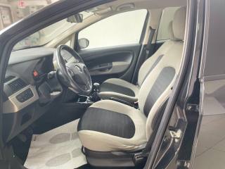 FIAT Grande Punto usata, con Climatizzatore