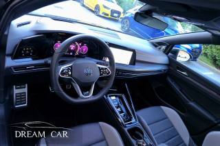 VOLKSWAGEN Golf usata, con Filtro antiparticolato