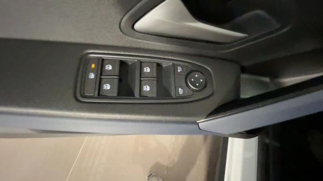 DACIA Duster usata, con ESP